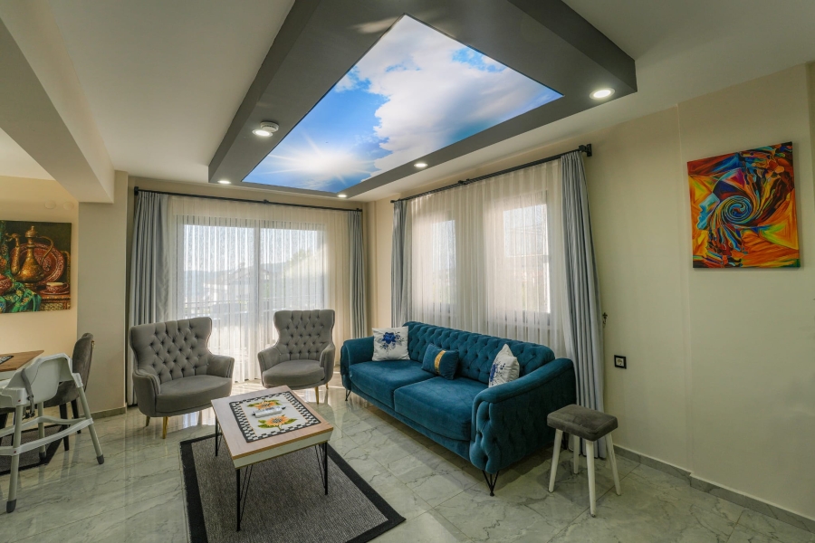 Villa Dedem 1